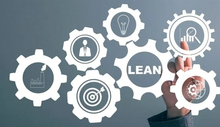 Lean Manufacturing
